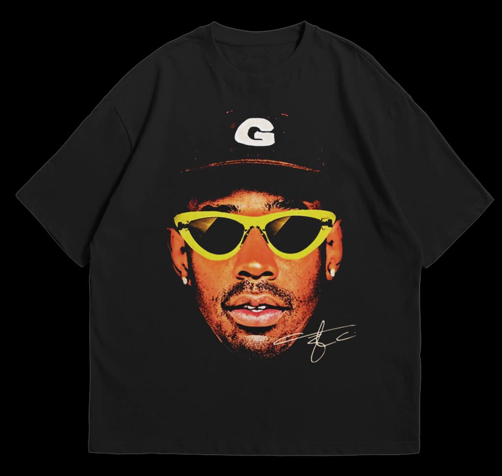 Remera 201