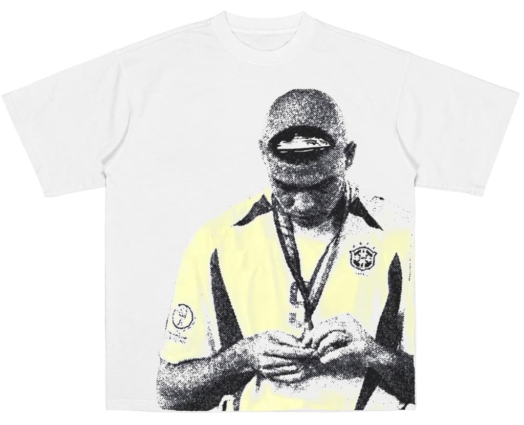 Remera 1 – frente