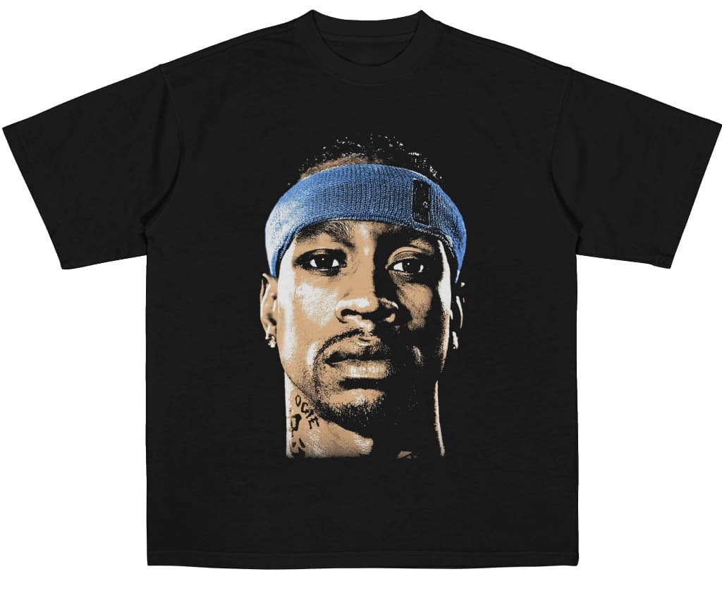 Remera 117 – frente