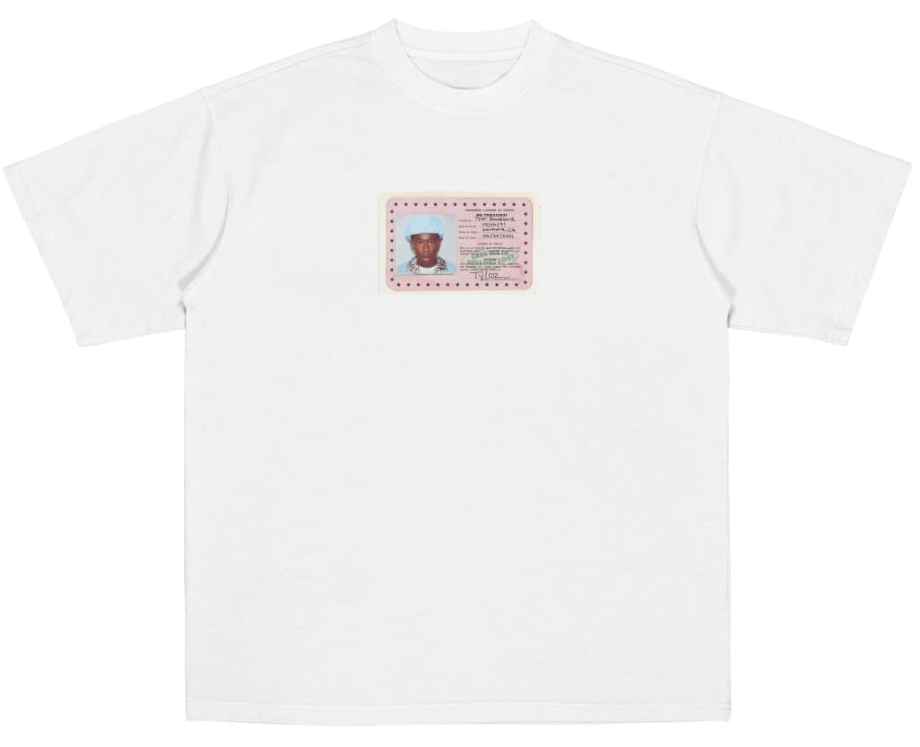 Remera 119 – frente