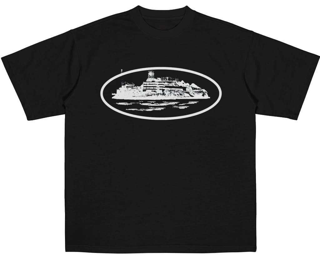 Remera 130 – frente