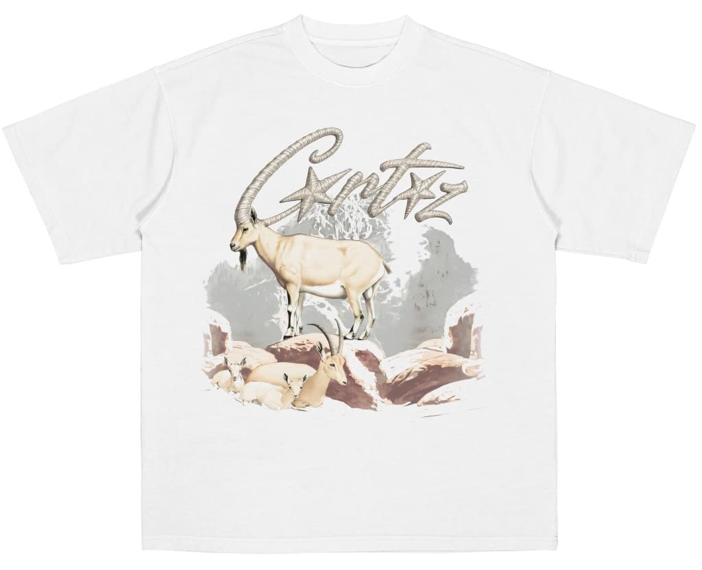 Remera 133 – frente