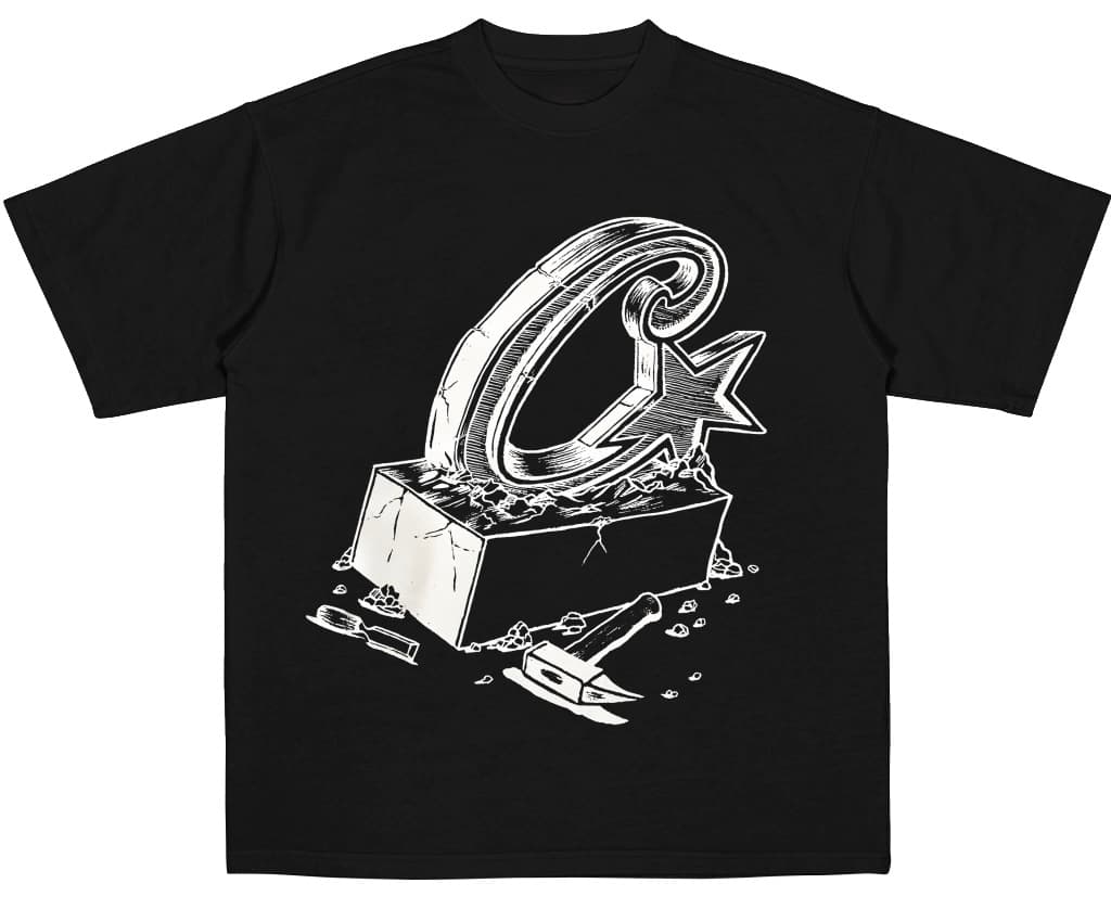 Remera 134 – frente