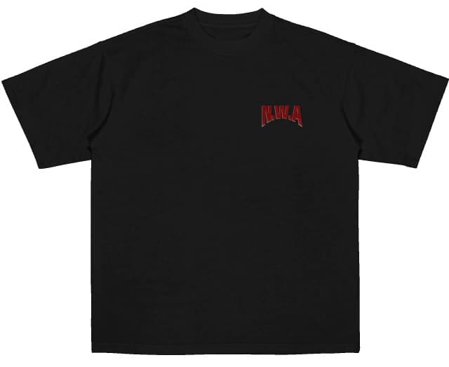 Remera 142-143 – frente