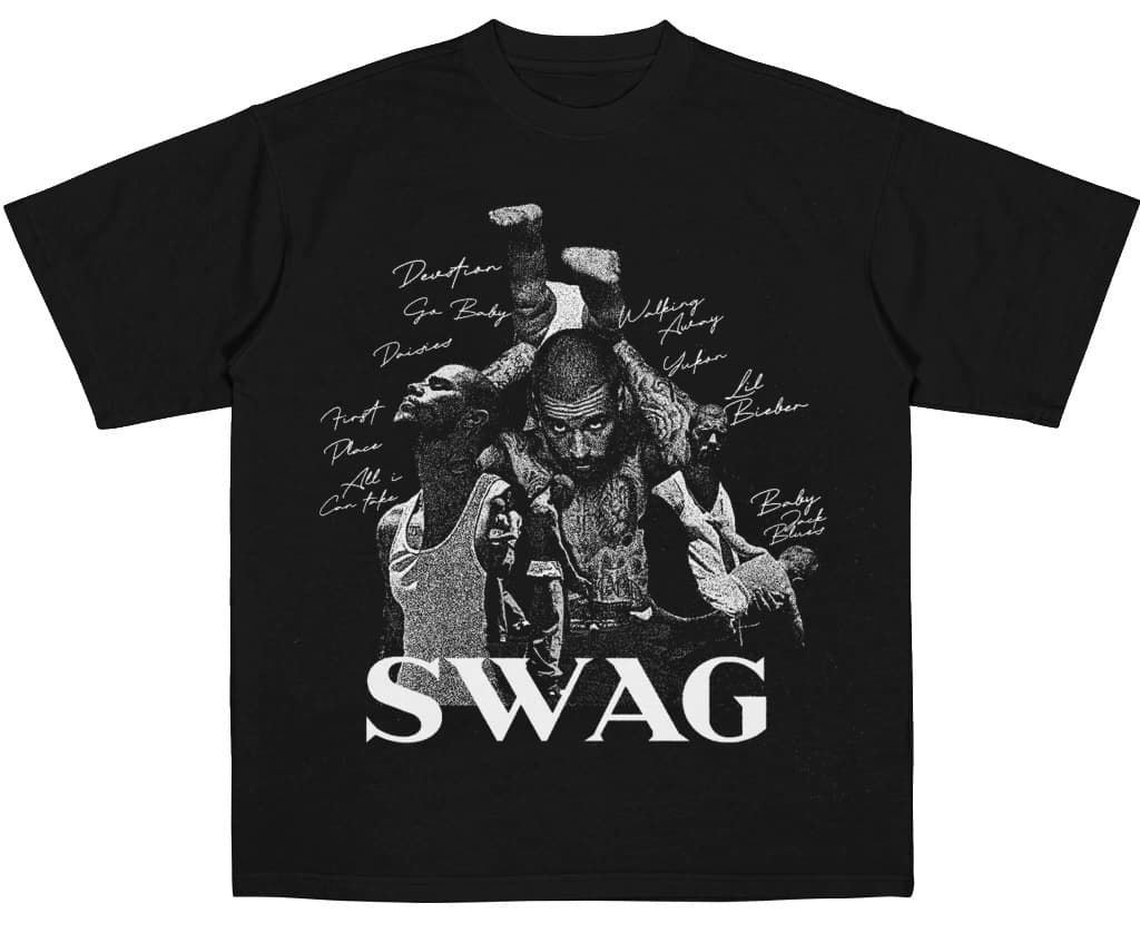 Remera 160