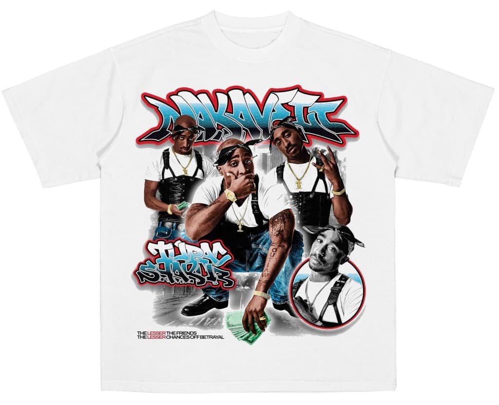 Remera 161 – frente