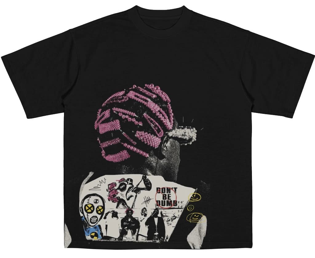 Remera 187