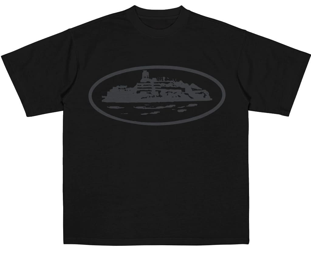 Remera 191 – frente