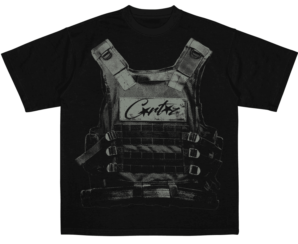 Remera 199 – frente