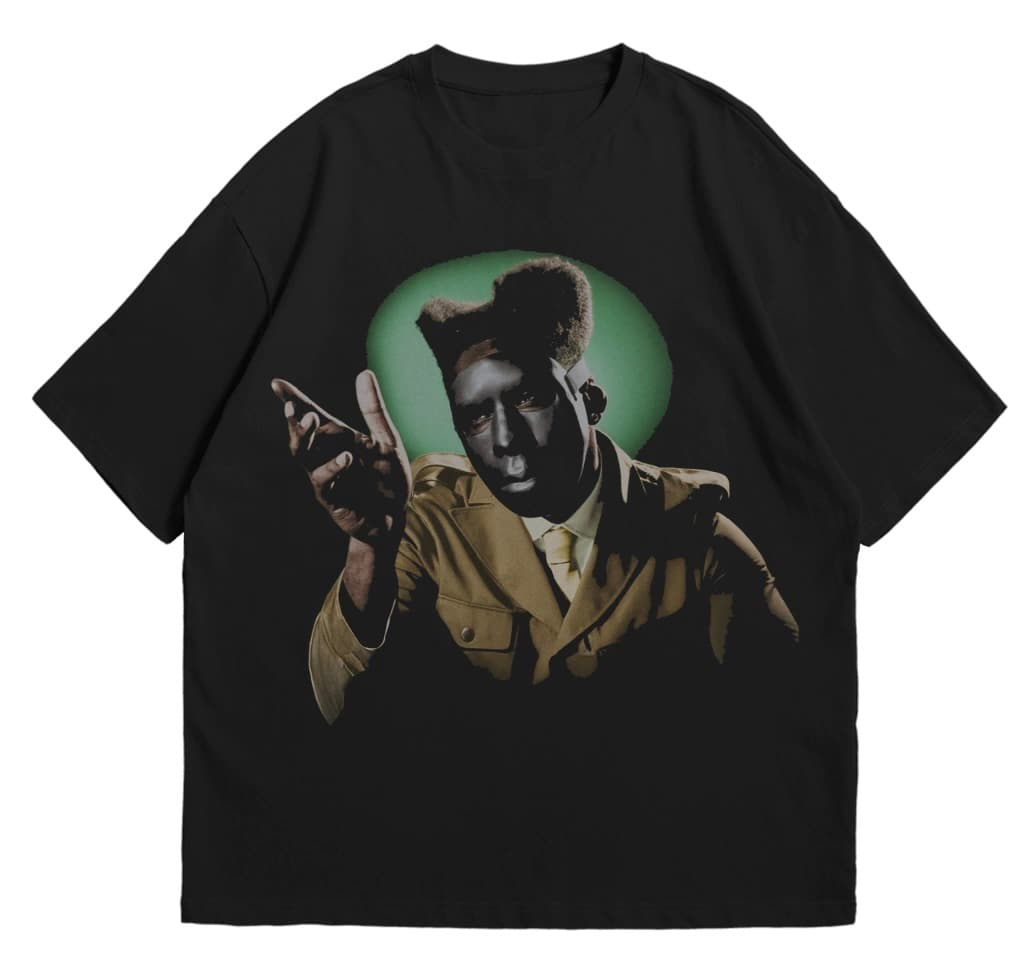 Remera 2