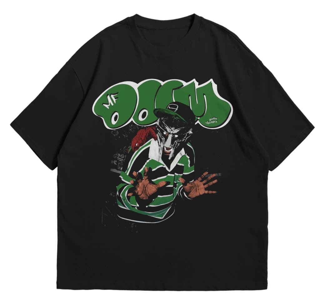 Remera 45 – frente