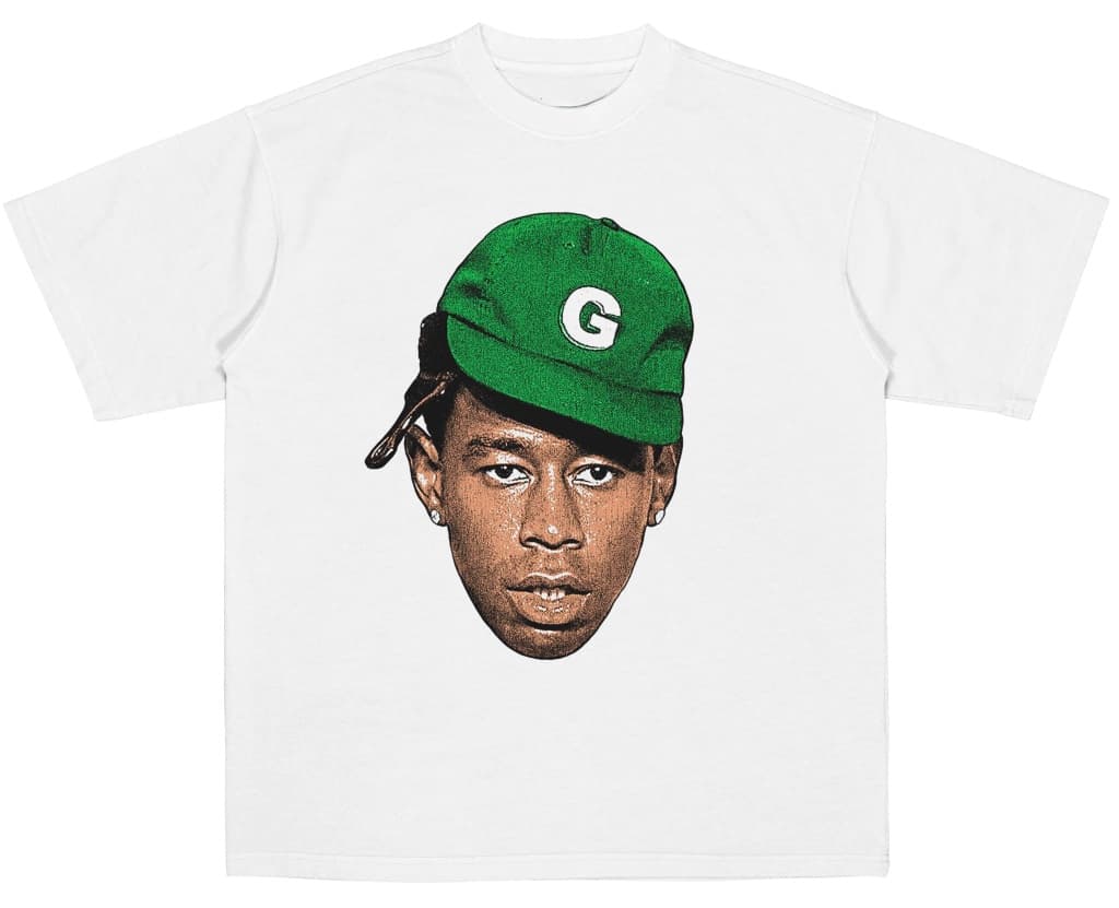 Remera 94 – frente
